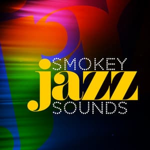 Smokey Jazz Sounds - Smokey Jazz Club