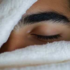 Quiet Night Harmony: Soft Tunes for Restful Sleep - Insomnia Music Universe