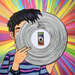 Solipsistic Slumbers - White Noise for baby deep sleep