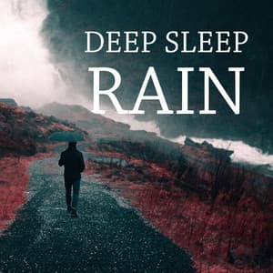 Deep Sleep Rain - Deep Sleep Rain & Thunder