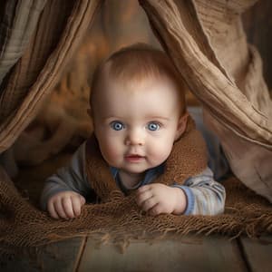 Gentle Play: Music for Baby - Baby Music Solitude