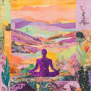 Sfere Brillanti: Esplorazioni nel Mio Universo del Relax - Instant Relax