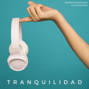 Tranquilidad: Secador Asmr Para La Comodidad - En El Ruido
