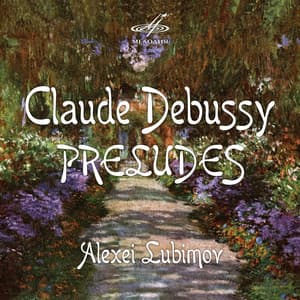 Debussy: Preludes - Claude Debussy