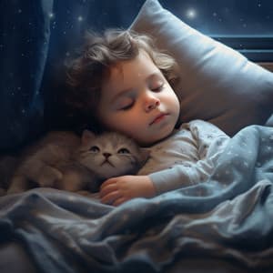 Abrazo Tierno De La Lluvia: Lluvia Calmante Para Bebés - Naturaleza 101