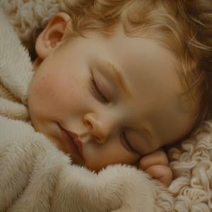 Arrullo Reconfortante: Abrazo Nocturno Para El Sueño Del Bebé - Maravillosas canciones de cuna