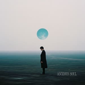Anxious Soul - Soul Therapy Group