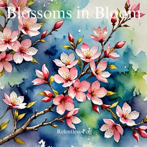 Blossoms in Bloom - Relentless Music