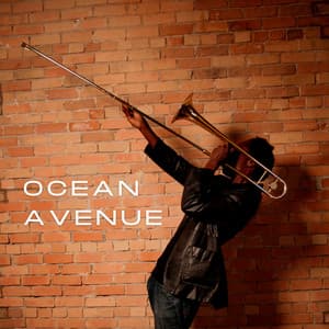 Ocean Avenue - Simply Jazz