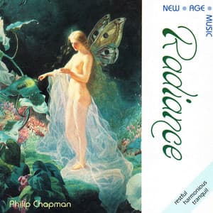 Radiance - Philip Chapman