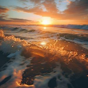 Aguas Tranquilas, Melodías Soñadoras: La Música Del Sueño - Espíritus de nuestros sueños