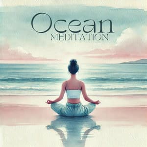 Ocean Meditation: Soothing Visualization for Stress Relief - Ocean Therapy