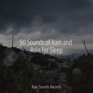 50 Sounds of Rain and Rain for Sleep - Nature Sounds