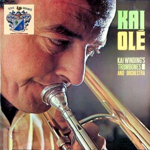Kai Olé - Kai Winding