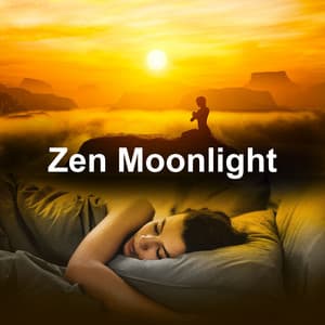 Zen Moonlight - Buddha Chillout