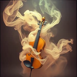 Peace - Violin Music