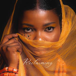 Reclaiming: Healing Sounds of Black Divinity - African Sound Therapy Masters