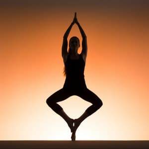 Yoga Al Resplandor Del Fuego: Sonidos Energizantes Del Calor - Paz Interior