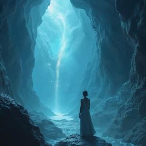 Vibrational Field of Healing Frequencies - Heart of Fjorgyn