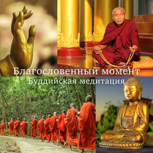 Благословенный момент - Chakra Relaxation Oasis