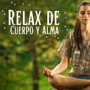 Relax de Cuerpo y Alma: Maravillosa Música Meditativa Relajante para Dormir y Liberar la Tensión - Espiritualidad John