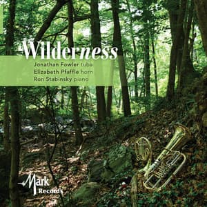 Wilderness - Alec Wilder
