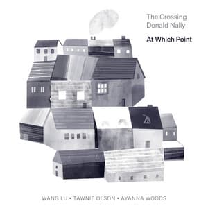 At Which Point - The Crossing