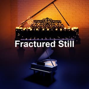 Fractured Still - Restaurant Jazz Music Universe