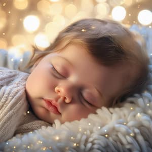 Canciones De Cuna Lofi Para Un Sueño Profundo Del Bebé - Ritmos Suaves