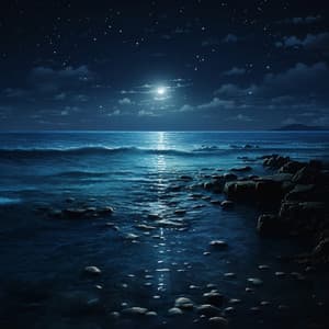 Serenidad Líquida: Sonidos De Un Río Binaural - Sonido Submarino