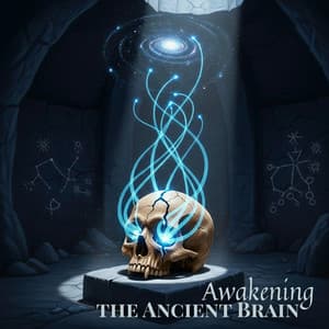 Awakening the Ancient Brain - Native American Music Consort