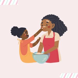 Music for Playful Montesorri Activities - Mellow Abcdefg - Sweet Baby Sleep