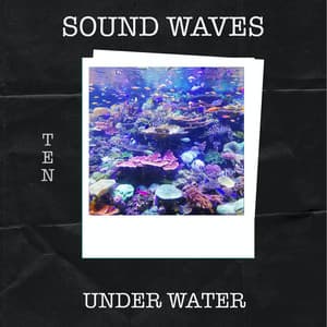 10 Sound Waves Under Water - Tinnitus