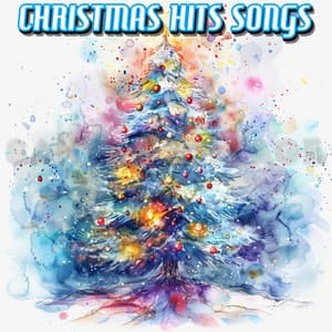 Christmas Hit Songs - Weihnachtsmusik