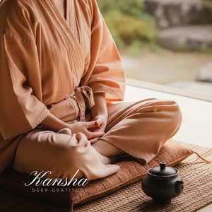 Kansha Deep Gratitude - Tashi Bamboo