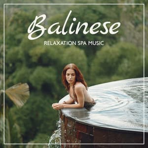 Balinese Harmony Scent of Silence - Helen Fore