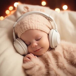 Baby Sleep: Lullaby Dreamscape - Soft Jazz Lounge