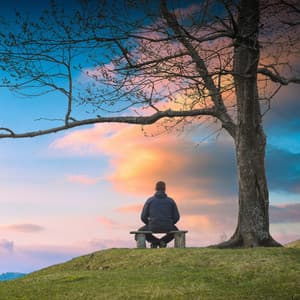 Lofi Vibes for Calming Meditation: Evening Tunes - Lofi Downbeats