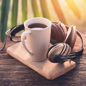 Tonal Bliss: Music for Inner Clarity - Music for Hotels Ambience