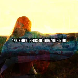 12 Binaural Beats To Grow Your Mind - Binaural Sound Engineer