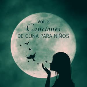 Canciones de Cuna para Niños Vol. 2: Música Relajante para Dormir Profundamente, Sonidos de la Naturaleza para Dulces Sueños - Canciones de Cuna para Bebés Acadèmico