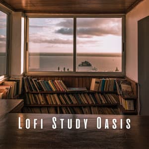 Lofi Study Oasis: Chill Music for Mindful Learning - Lofi Hip-Hop Beats