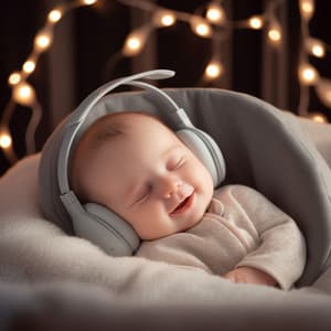 Nighttime Embrace: Baby Sleep Lullabies - Nursery Rhymes Baby TaTaTa