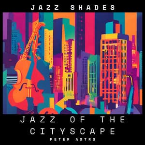 Jazz of the Cityscape - Jazz Shades