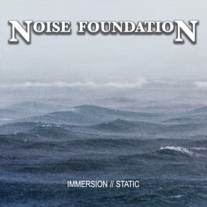 Immersion // Static - Noise Foundation
