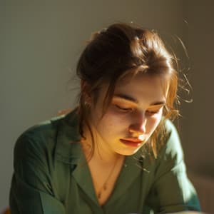 Velos De Armonía: Música Relajante Para Estados De Ánimo Suaves - Atmósferas de Tokio