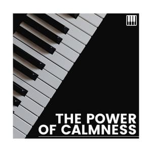 The Power of Calmness - Soft Piano