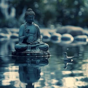 La Inmensidad del Silencio - Música Relajante