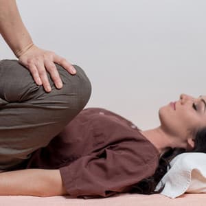 Soothing Orchestra Music for Massage Therapy - Charles Anderson