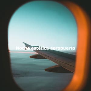 Noche estética aeropuerto - Musica para Estudiar Playlist